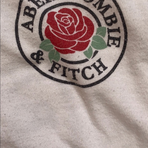 Abercrombie kids long sleeve 💕 - Picture 2 of 3
